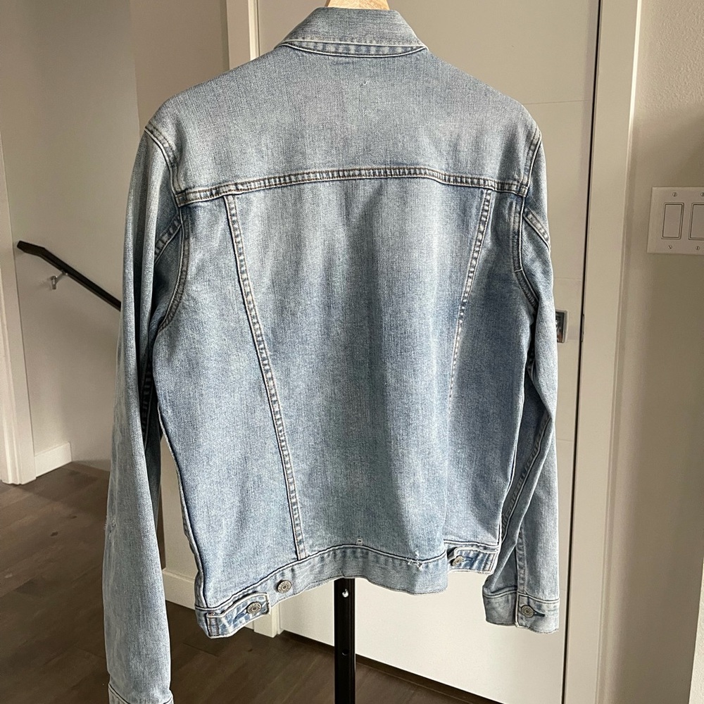 Gap Denim Jacket - image 3